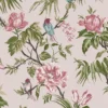 Next Birds & Blooms Mauve Wallpaper