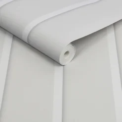 Next Country Vertical Panel Grey Wallpaper -Paint And Wallpaper Shop 13956089 3284998025923732