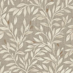 Next Ditsy Leaf Neutral Wallpaper -Paint And Wallpaper Shop 13960876 1754998027142143