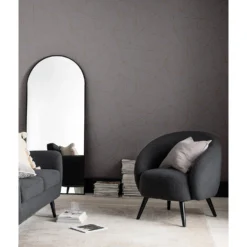 Next Scatter Geo Grey Wallpaper -Paint And Wallpaper Shop 13960882 3734998026583663