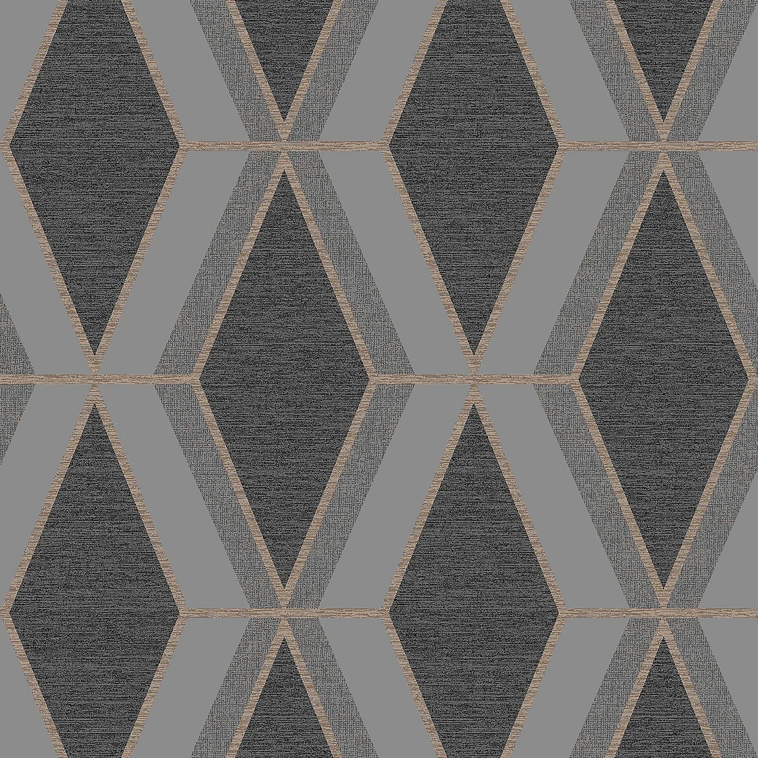 Next Optical Triangle Grey Wallpaper 3 Next Optical Triangle Grey Wallpaper