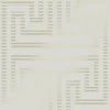 Next Metallic Greek Key Neutral Wallpaper -Paint And Wallpaper Shop 13960890 1734998026794452