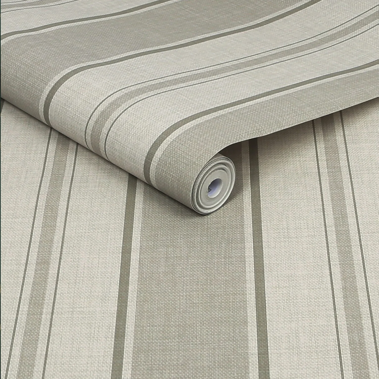 Next Country Stripe Neutral Wallpaper 5 Next Country Stripe Neutral Wallpaper - Image 3