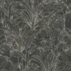 Grandeco Aliare Black Raised Textured Metallic Wallpaper -Paint And Wallpaper Shop 13980237 1384998777384123