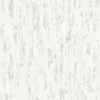 Grandeco Imperia White & Silver Raised Textured Metallic Wallpaper -Paint And Wallpaper Shop 13980238 6714998777489588