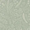 Grandeco Astrid Trail Green Textured Matt Wallpaper -Paint And Wallpaper Shop 13980241 6884998777418725