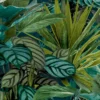 Grandeco Tropical Vista Green Textured Matt Wallpaper 2 Grandeco Tropical Vista Green Textured Matt Wallpaper -Paint And Wallpaper Shop 13980246 1784998777054957