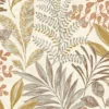 Grandeco Kara Taupe Textured Matt Wallpaper -Paint And Wallpaper Shop 13980247 7724998777956259