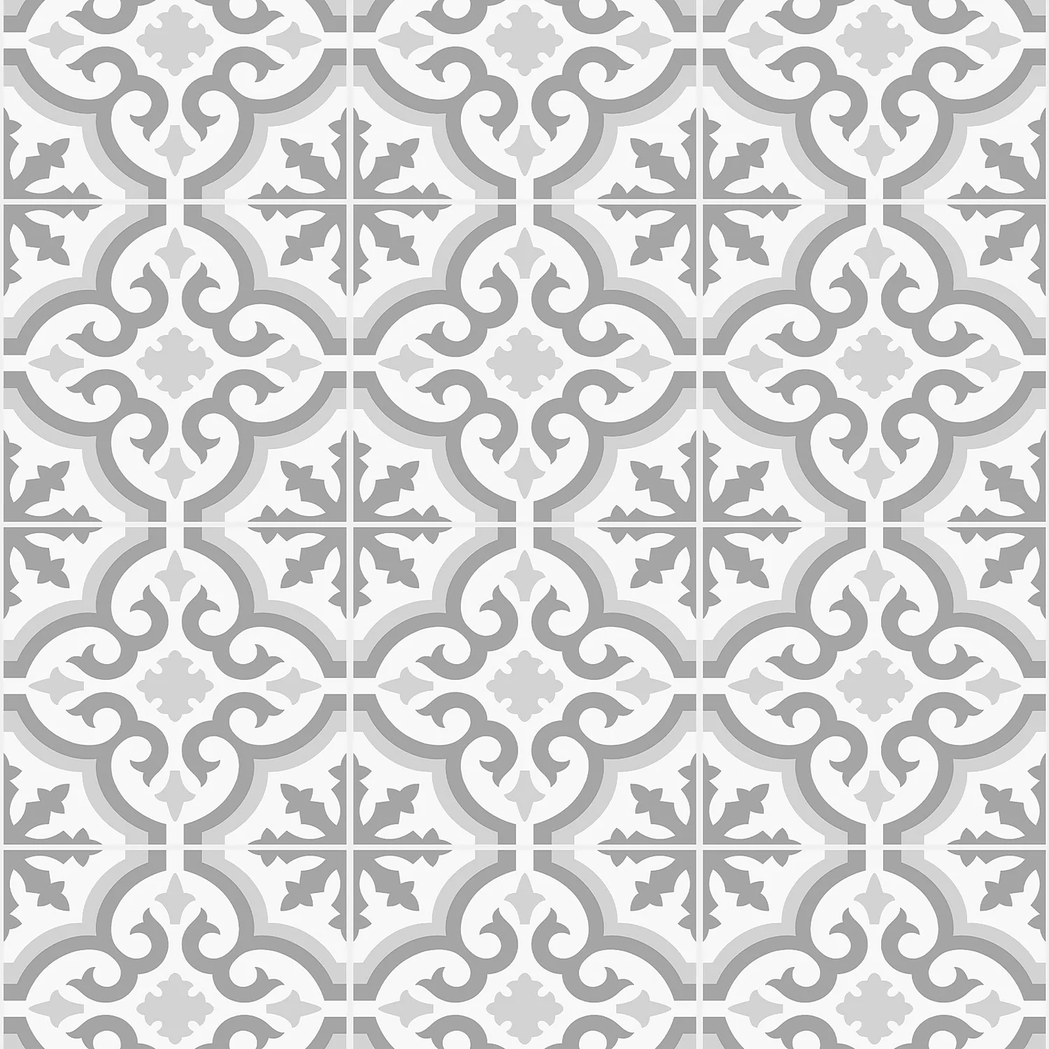 Contour Grecian Grey Wallpaper 3 Contour Grecian Grey Wallpaper