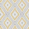 Superfresco Colours Aztec Geo Grey And Ochre Wallpaper -Paint And Wallpaper Shop 13991827 1125003725553616