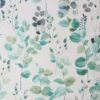 Fresco Watercolour Green Leaves White Grey Wallpaper 2 Fresco Watercolour Green Leaves White Grey Wallpaper -Paint And Wallpaper Shop 13991828 1125003724884640
