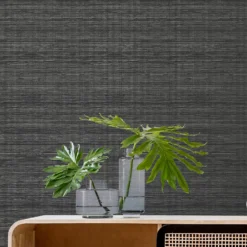 Boutique Gilded Texture Onyx Wallpaper -Paint And Wallpaper Shop 13991829 5875003724055470