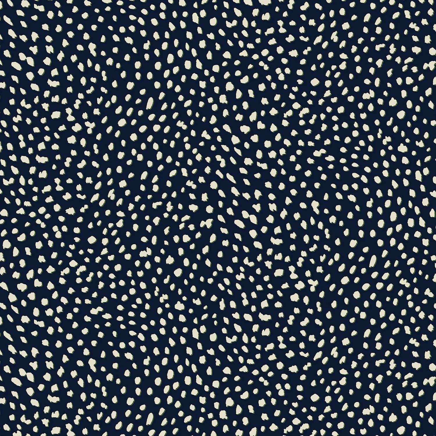 Joules Guinea Spot French Navy Wallpaper 3 Joules Guinea Spot French Navy Wallpaper