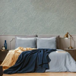 Fresco Over The Rainbow Sorbet Wallpaper -Paint And Wallpaper Shop 13991852 8775003724079623