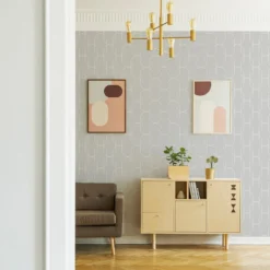 Superfresco Colours Eternity Grey Wallpaper 10 Superfresco Colours Eternity Grey Wallpaper -Paint And Wallpaper Shop 13991901 5285003726472597