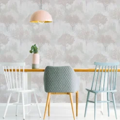 Superfresco Easy Birch Mauve Wallpaper 9 Superfresco Easy Birch Mauve Wallpaper -Paint And Wallpaper Shop 13991904 1255003726086539