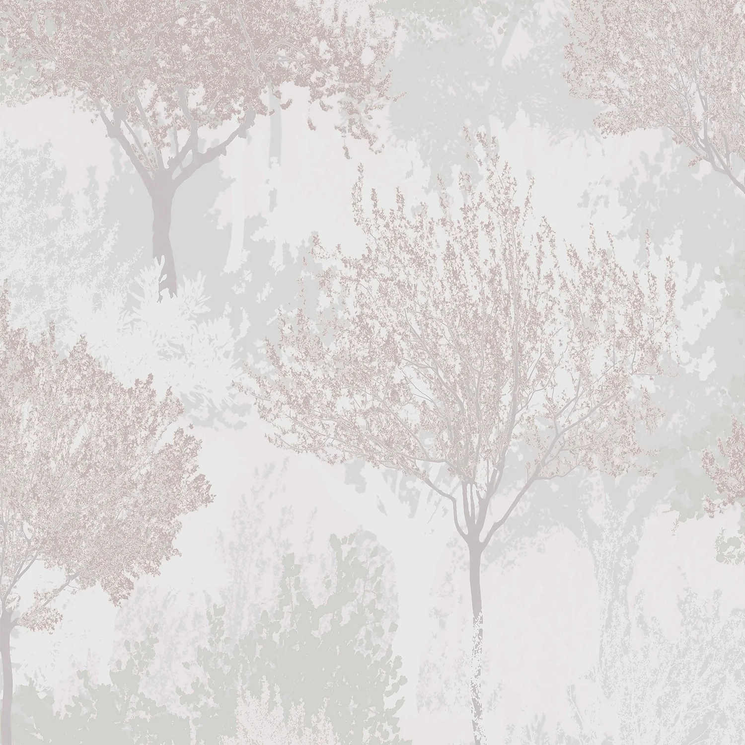 Superfresco Easy Birch Mauve Wallpaper 3 Superfresco Easy Birch Mauve Wallpaper