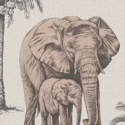 Fresco Kenya Natural Wallpaper 7 Fresco Kenya Natural Wallpaper -Paint And Wallpaper Shop 13991906 2975003724623442