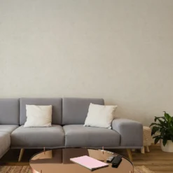 Boutique Sequin Champagne Wallpaper -Paint And Wallpaper Shop 13991909 7175003722673556