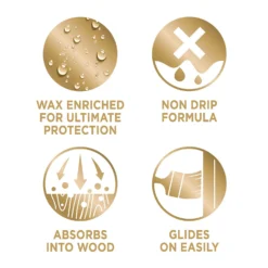 Cuprinol Ducksback Shed & Fence Paint Dusted Aloe - 5L 13 Cuprinol Ducksback Shed & Fence Paint Dusted Aloe - 5L -Paint And Wallpaper Shop 14231557 1985036366744901