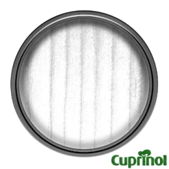 Cuprinol Ducksback Shed & Fence Paint Herring Grey - 5L -Paint And Wallpaper Shop 14231558 1215036401539963