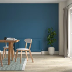 Dulux Easycare Washable & Tough Matt Emulsion Paint Indigo Shade - 2.5L -Paint And Wallpaper Shop 14235010 7015037957732225