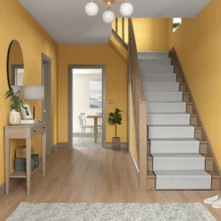 Dulux Easycare Washable & Tough Matt Emulsion Paint California Days - 2.5L -Paint And Wallpaper Shop 14235015 1155036405951289