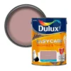 Dulux Easycare Washable & Tough Matt Emulsion Paint Pressed Petal - 5L 1 Dulux Easycare Washable & Tough Matt Emulsion Paint Pressed Petal - 5L -Paint And Wallpaper Shop 14235016 8455037957078993