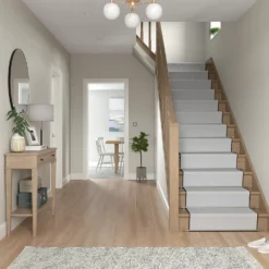 Dulux Easycare Washable & Tough Matt Emulsion Paint Pebble Shore - 5L -Paint And Wallpaper Shop 14235018 5185036375128506