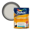 Dulux Easycare Washable & Tough Matt Emulsion Paint Pebble Shore - 5L -Paint And Wallpaper Shop 14235018 8225036374220709
