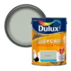 Dulux Easycare Washable & Tough Matt Emulsion Paint Tranquil Dawn - 5L -Paint And Wallpaper Shop 14235022 3255036403537153