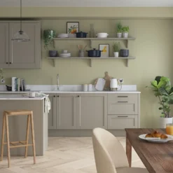 Dulux Easycare Washable & Tough Paint Fresh Artichoke - Tester 30ml -Paint And Wallpaper Shop 14235035 1545036440139364