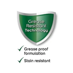 Dulux Easycare Kitchen Matt Emulsion Paint Goose Down - 2.5L -Paint And Wallpaper Shop 14235040 1325036403814074