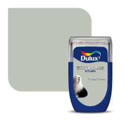 Dulux Easycare Kitchen Paint Tranquil Dawn - Tester 30ml