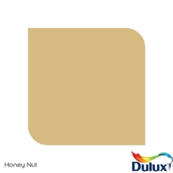 Dulux Easycare Kitchen Paint Honey Nut - Tester 30ml -Paint And Wallpaper Shop 14235060 1565036373212040