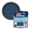 Dulux Easycare Bathroom Soft Sheen Paint Sapphire Salute - 2.5L