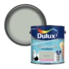 Dulux Easycare Bathroom Soft Sheen Paint Tranquil Dawn - 2.5L
