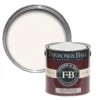 Farrow & Ball Wood Primer & Undercoat White & Light Tones - 2.5L -Paint And Wallpaper Shop 14265366 2015038956944526