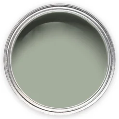 Annie Sloan Chalk Paint Coolabah Green - 120ml 8 Annie Sloan Chalk Paint Coolabah Green - 120ml -Paint And Wallpaper Shop 14546716 1785049066852741