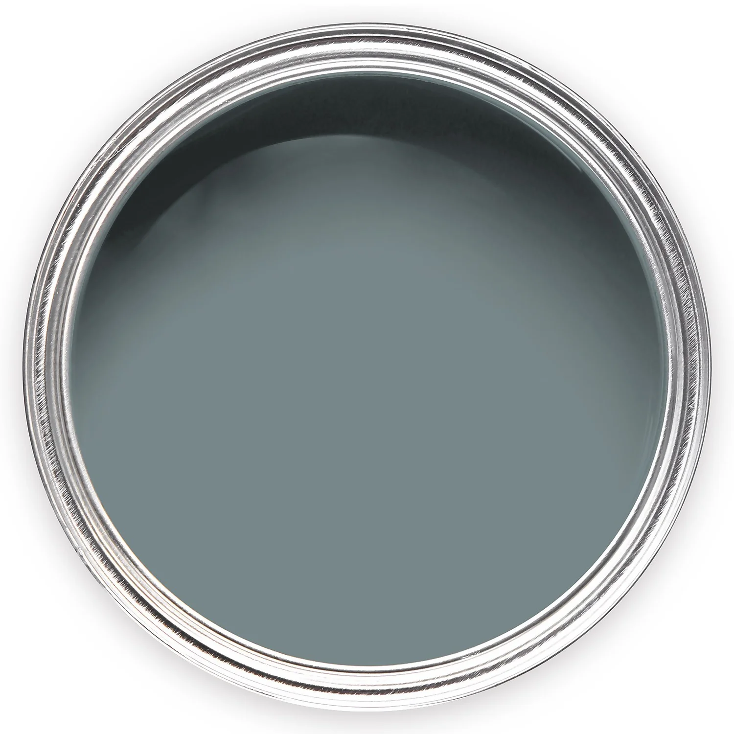 Annie Sloan Satin Paint Cambrian Blue - 750ml 5 Annie Sloan Satin Paint Cambrian Blue - 750ml - Image 3