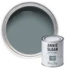 Annie Sloan Satin Paint Cambrian Blue - 750ml 1 Annie Sloan Satin Paint Cambrian Blue - 750ml -Paint And Wallpaper Shop 14546717 1915049066741828