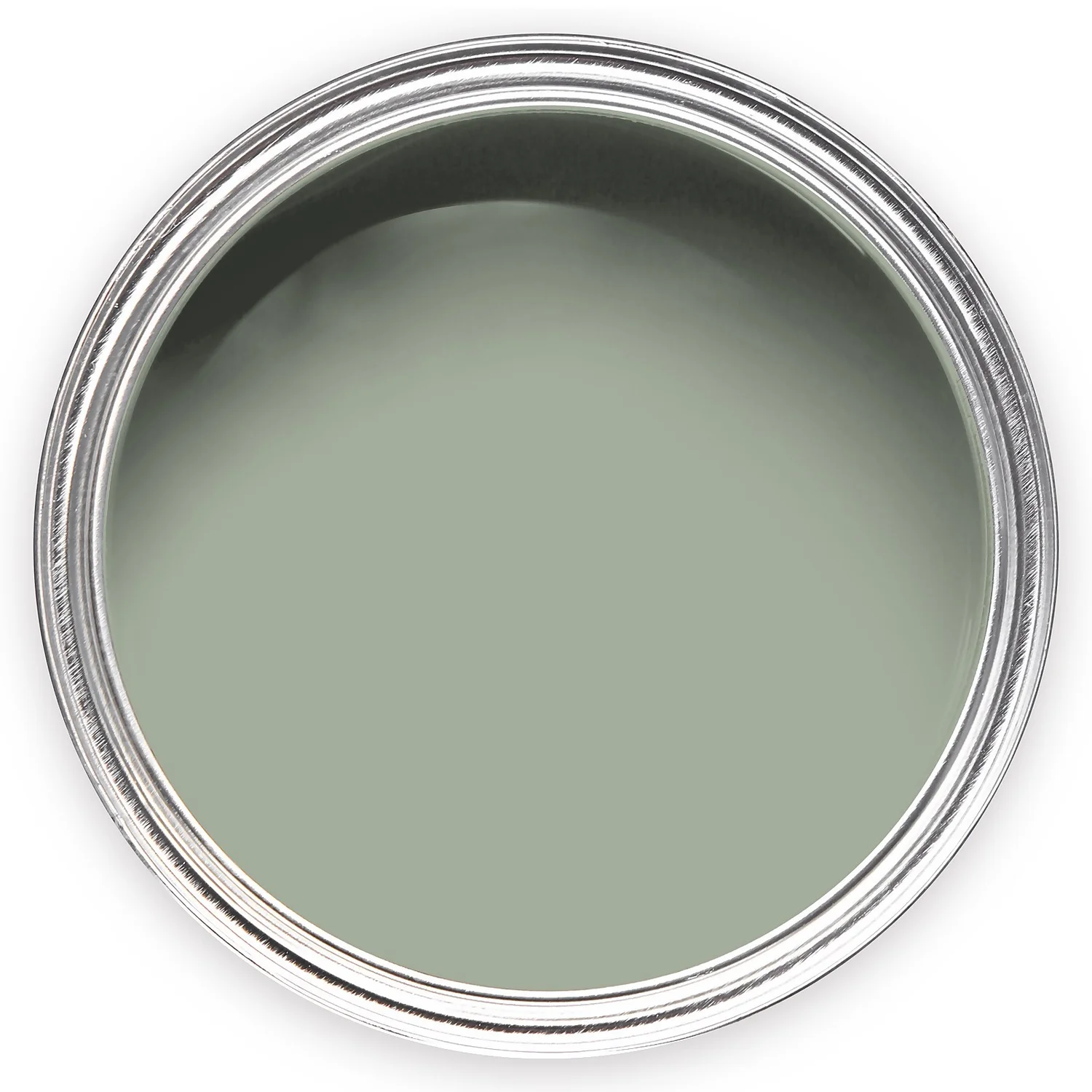 Annie Sloan Chalk Paint Coolabah Green - 1L 5 Annie Sloan Chalk Paint Coolabah Green - 1L - Image 3