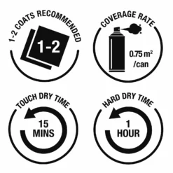 Rust-Oleum Colour Shift Spray Paint Base Coat - 150ml 11 Rust-Oleum Colour Shift Spray Paint Base Coat - 150ml -Paint And Wallpaper Shop 14606466 1755053487450547