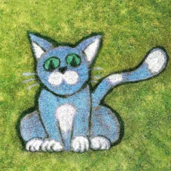 Rust-Oleum Spray Chalk Paint White - 150ml -Paint And Wallpaper Shop 14606470 1535053506330525