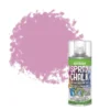 Rust-Oleum Spray Chalk Paint Pink - 150ml -Paint And Wallpaper Shop 14606471 1765053506594174