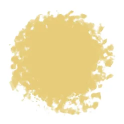 Rust-Oleum Spray Chalk Paint Yellow - 150ml -Paint And Wallpaper Shop 14606473 1635053506328005