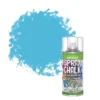 Rust-Oleum Spray Chalk Paint Blue - 150ml -Paint And Wallpaper Shop 14606474 1175053507001781
