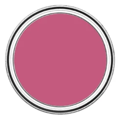 Rust-Oleum Matt Furniture Paint Raspberry Ripple - 125ml -Paint And Wallpaper Shop 14606502 2105053485825669