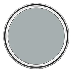 Rust-Oleum Matt Furniture Paint Mineral Grey - 125ml -Paint And Wallpaper Shop 14606504 1285053509739962