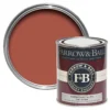 Farrow & Ball Full Gloss Paint Bamboozle - 750ml -Paint And Wallpaper Shop 14759392 1405057135255601